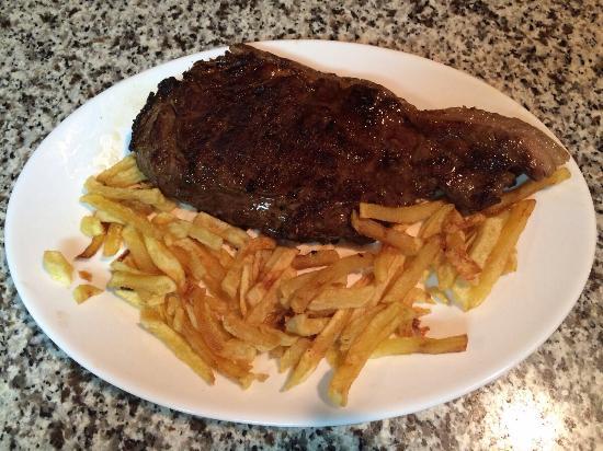 Restaurante el Rodeo