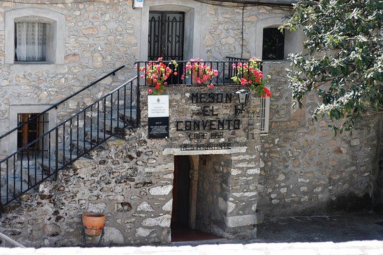 Restaurante El Convento