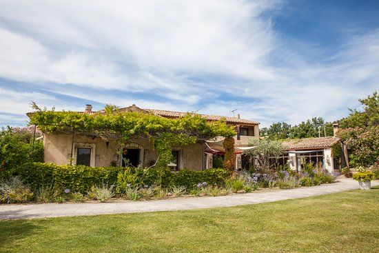 Restaurant Gastronomique Auberge la Feniere