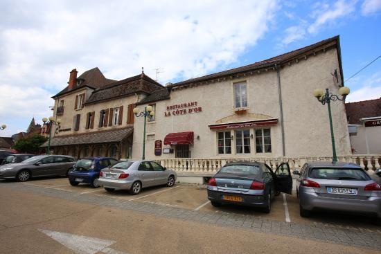 La Côte d'Or