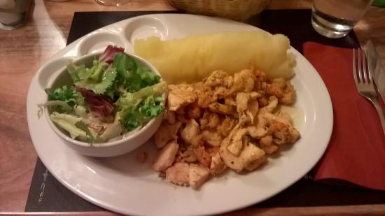 Cafe de la Republique