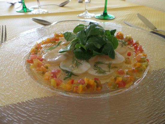 Le Saut de la Truite