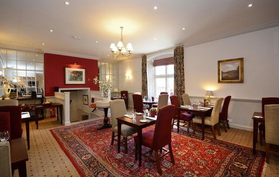 Psalter's Restaurant