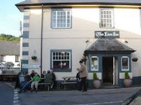 The Lion Inn
