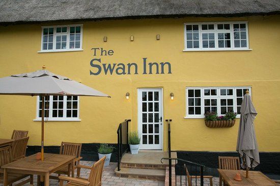 The Swan Inn