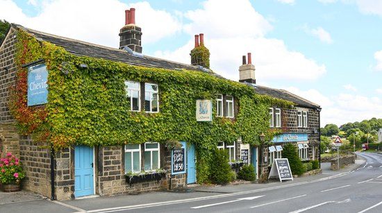 The Chevin Inn