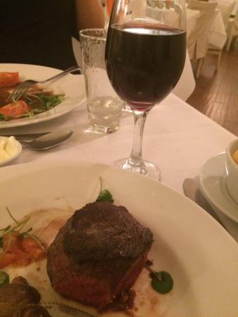 281 Restaurant with Rooms