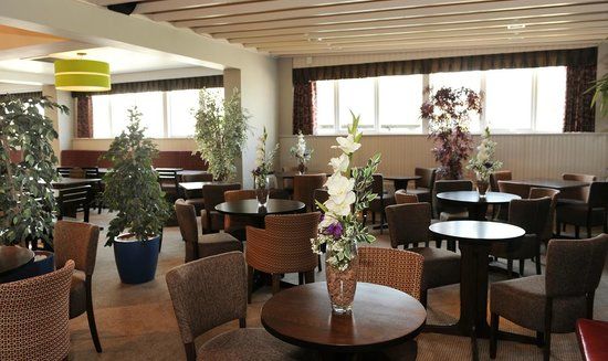 Blacksmiths Restaurant