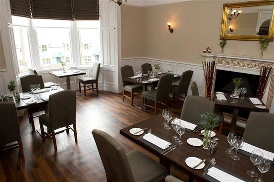 Monteaths Restaurant