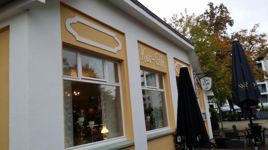 Parkhotel Restaurant