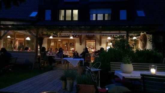 Gasthaus Schlegelhof