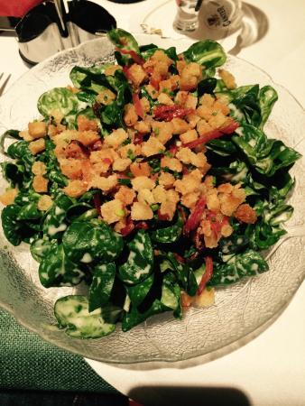 Gaststube Landgasthof Bären