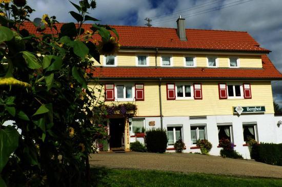 Berghof