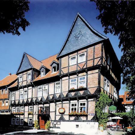 Bayrischer Hof
