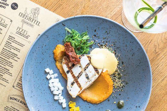 Stadsbistro Christoffel