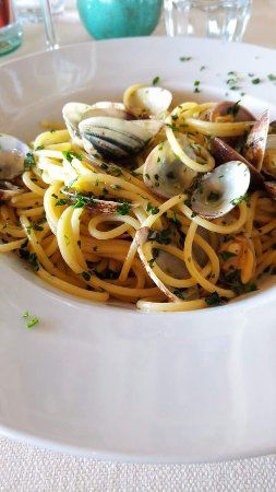 Antica Osteria Saracena del Bergallo