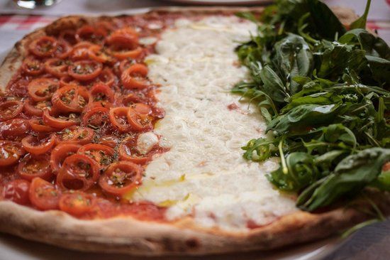 Pizzeria Antonio Mezzero