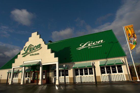 Leon De Bruxelles