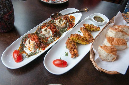 Sarban Afghaans Restaurant