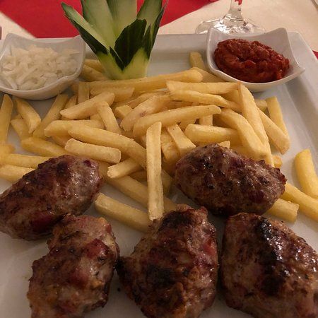 Restaurant a la Diligence