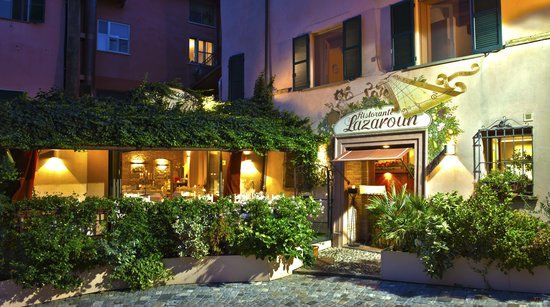 Ristorante Lazaroun
