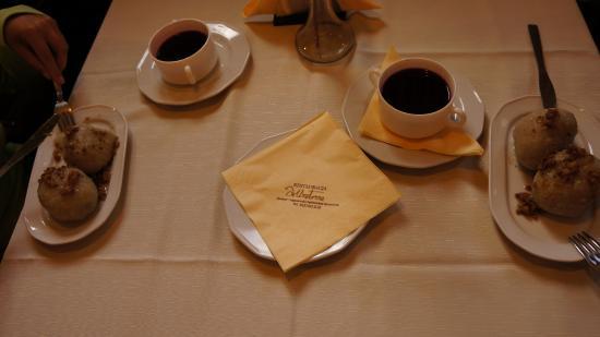 Albatros Restauracja