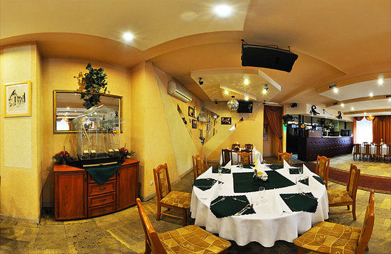 Skorpion Restauracja