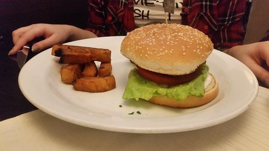 Pasaz Pizzeria Restaurant