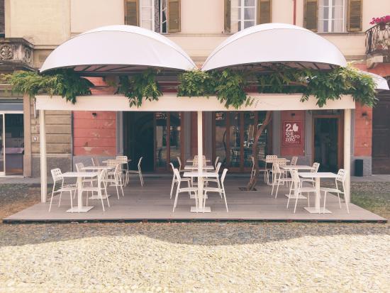 Duepuntozero Coffee & Food