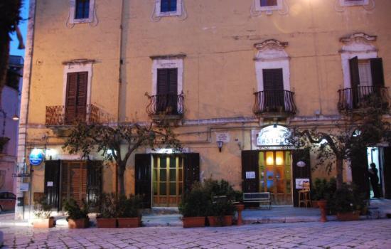 Al Castello Pizzeria Birreria