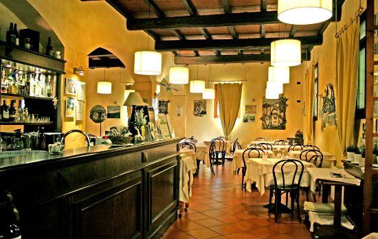 Ristorante Ca' Vecchia