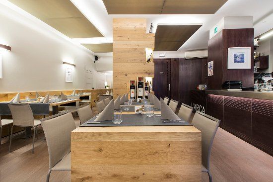 Ristorante pizzeria L'Arca