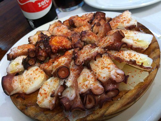 Restaurante-Pulperia Evaristo