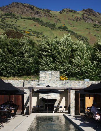 Amisfield Winery & Bistro