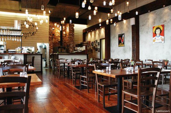 Francesca's Italian Kitchen Wanaka