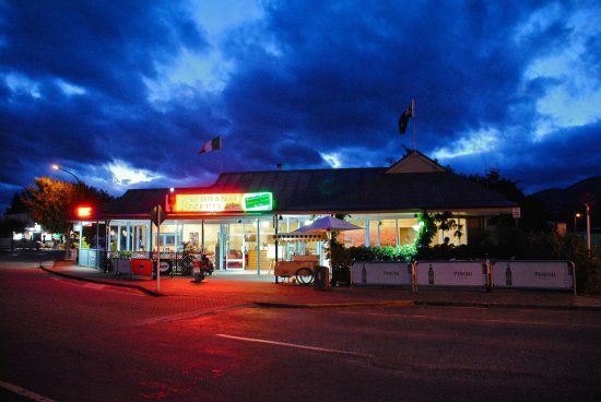 Ristorante Pizzeria Paradiso Da Toni