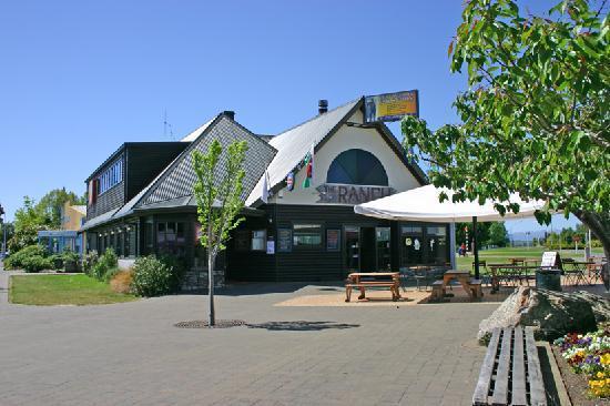The Ranch Cafe Bar & Grill