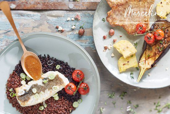 Alinéa Resto Aubagne