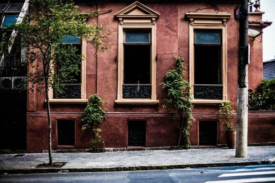 Pizzaria Veridiana Higienópolis