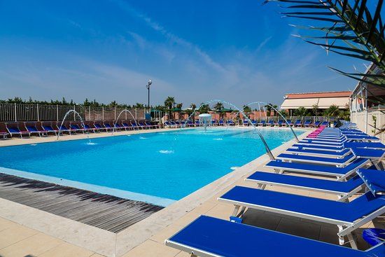 Piu di Prima Chez Vito