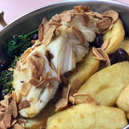 Restaurante Vila Cha