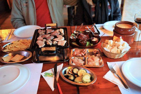 Restaurante Krokodillo I