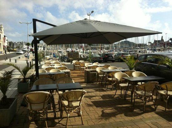 Restaurant La Chaumiere