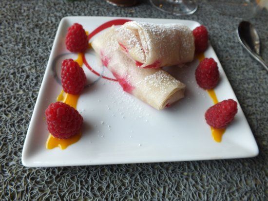 Restaurant Les Marechaux Brasserie