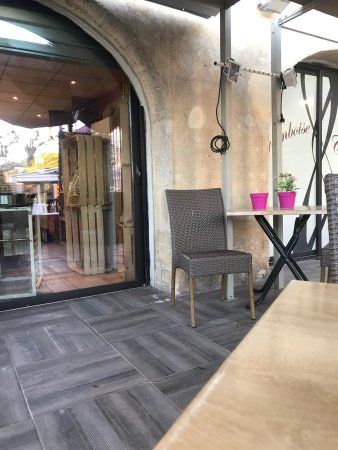 Framboise et Chocolat