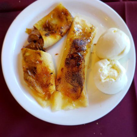 Garcia, Parrilla Clásica & Bar