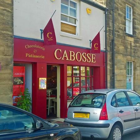 Cabosse