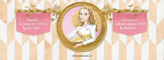 Pastelería Mila
