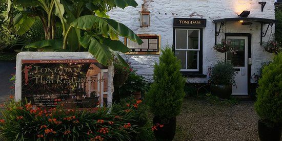 Tongdam Thai Restaurant