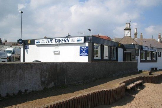 Tavern Bar Restaurant